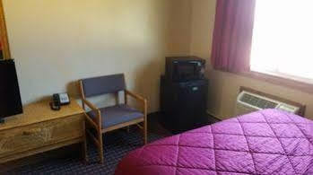 Travel Inn Dickinson Exterior foto